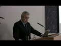 Minister Ryan meets Dr. Fatih Birol of International Energy