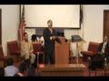 Sermon - At Canaan's Edge III, pt 6 of 6