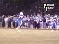 Final Mayor Onefa 2007 Borregos Tec-CEM v Borregios Tec-MTY