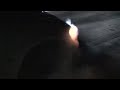 HD - EG HATCH VS 240SX WITH LS1 SWAP