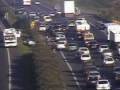 Vídeos de Flagrantes de acidentes na Freeway BR-290