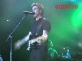 Juanes - Mala gente (live@Bucuresti) - video.acasa.ro