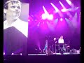 Doe Maar ('Een nacht alleen') @ De Kuip 10/07/2008