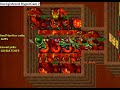 Tibia Annihilator Quest Fortera