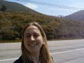Big Sur Highway 1 Near Monterey and Carmel, California