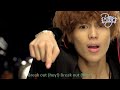 SHINee – SHINee Ring Ding Dong 1