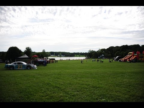 Lake Waveland Park, IN Produced by Spencer Smith, Brendan Smith, & Erick F Dircks