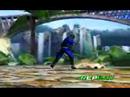 VF5 Attouteki Tour 080301 ChibiFuudo (Kag) VS Terazo (Pai)