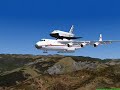 An-225 Mriya in Paro An-225 Mriya in Paro