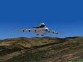 An-225 Mriya in Paro