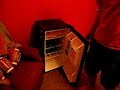 Ohio State Themed Room Ohio State Themed Room