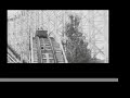 AEROPLANE COASTER Rye Playland Amusement Park - PART 1