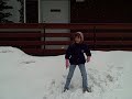 Florida Kids in Utah