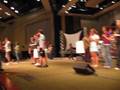Aidan's Video from Puresound & Kids Choir