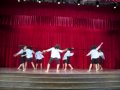 Open House Dance - Contemp.