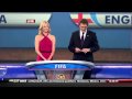 FIFA 2010 : World Cup Final Draw (Part 1/4) - YouTube