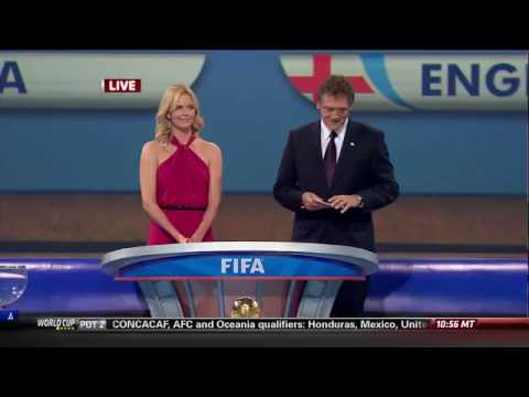 how to draw fifa world cup