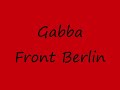 GFB - Industrial F*ked up