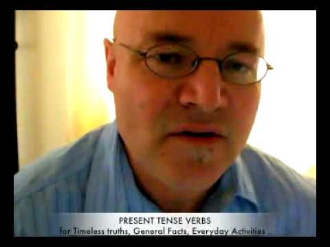 speaking - Advice about the IELTS Speaking test - interview - and how to prepare, in particular for Part A. Highly recommended. *****