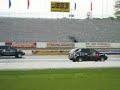 Drag Racing