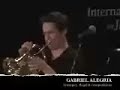 captured from the 2008 north american tour...  gabriel alegria (trompeta), laurandrea leguia (saxo), hugo alcazar (bateria), freddy 