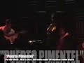 Gabriel Alegria Sextet w/ Eva Ayllon & Tierney Sutton