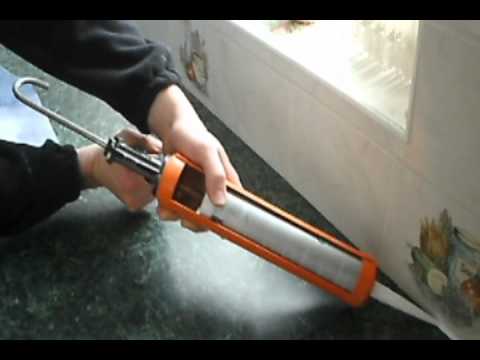 how to remove hair dye from sink counter