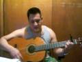BOB MARLEY NATURAL MYSTIC COVER SHORT VERSION