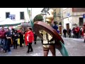 Preview video Mascherata 2011