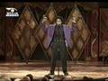 Anthony Kavanagh a great imitator!!!!!!