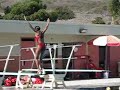 MC Dive Meet 2007