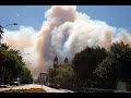 Arde Galiza