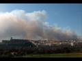 Arde Galiza