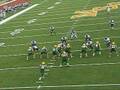 Missouri Southern Football