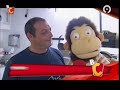 La elaboración de la horchata en Baba Club