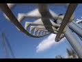 Roller Coaster SCREAMER