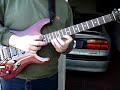 Dean Shredder contest: Silvio Gazquez Dean Shredder contest: Silvio Gazquez