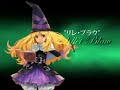 Grim Grimoire - Five minute trailer Grim Grimoire - Five minute trailer