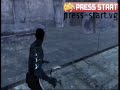 Dark Sector - Rese�a.