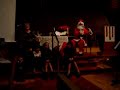 Church Service Christmas Eve Church Service Christmas Eve