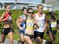 todd williams ruled the 10k distance in america in the 90's.  here, our reporter,   larry eder catches up with todd and finds out what he is up to.