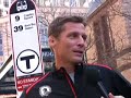 todd williams ruled the 10k distance in america in the 90's.  here, our reporter,   larry eder catches up with todd and finds out what he is up to.