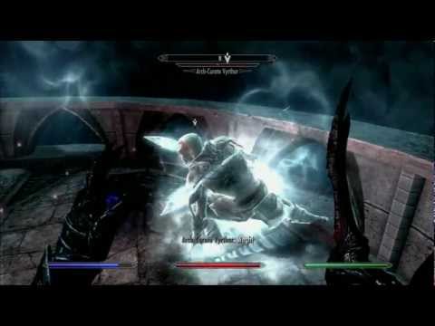 how to locate arch-curate vyrthur