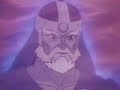 Answer to the master