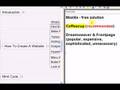 Free HTML Editor (pros and cons)