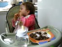 sabado al mediodia, eva de sobre mesa