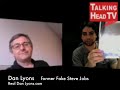 Dan Lyons On Being Accepted Into The Apple Community