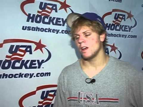 Phil Kessel Feature 2005