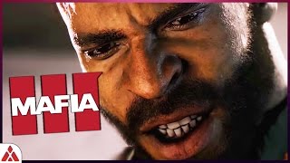 Mafia 3: Novos Trailers! - Elogios, Live Action e Personagem Cassandra