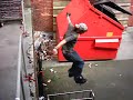 Enter the Fox - Rick Behan and Connor White